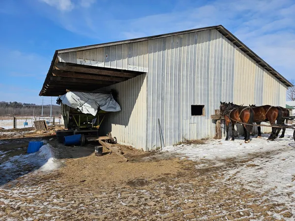 $324,900 | 692 250th Street, Woodville, WI 54028