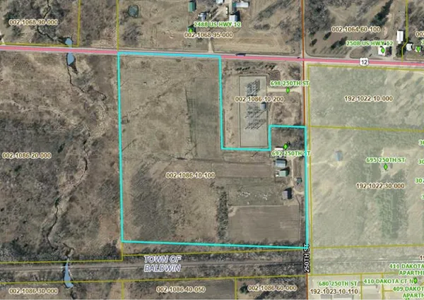 $324,900 | 692 250th Street, Woodville, WI 54028