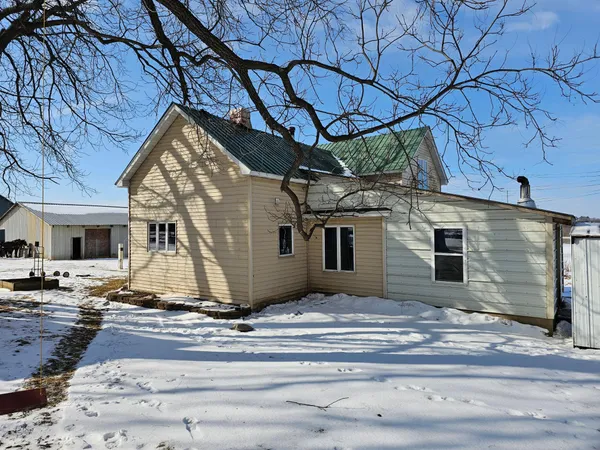 $324,900 | 692 250th Street, Woodville, WI 54028