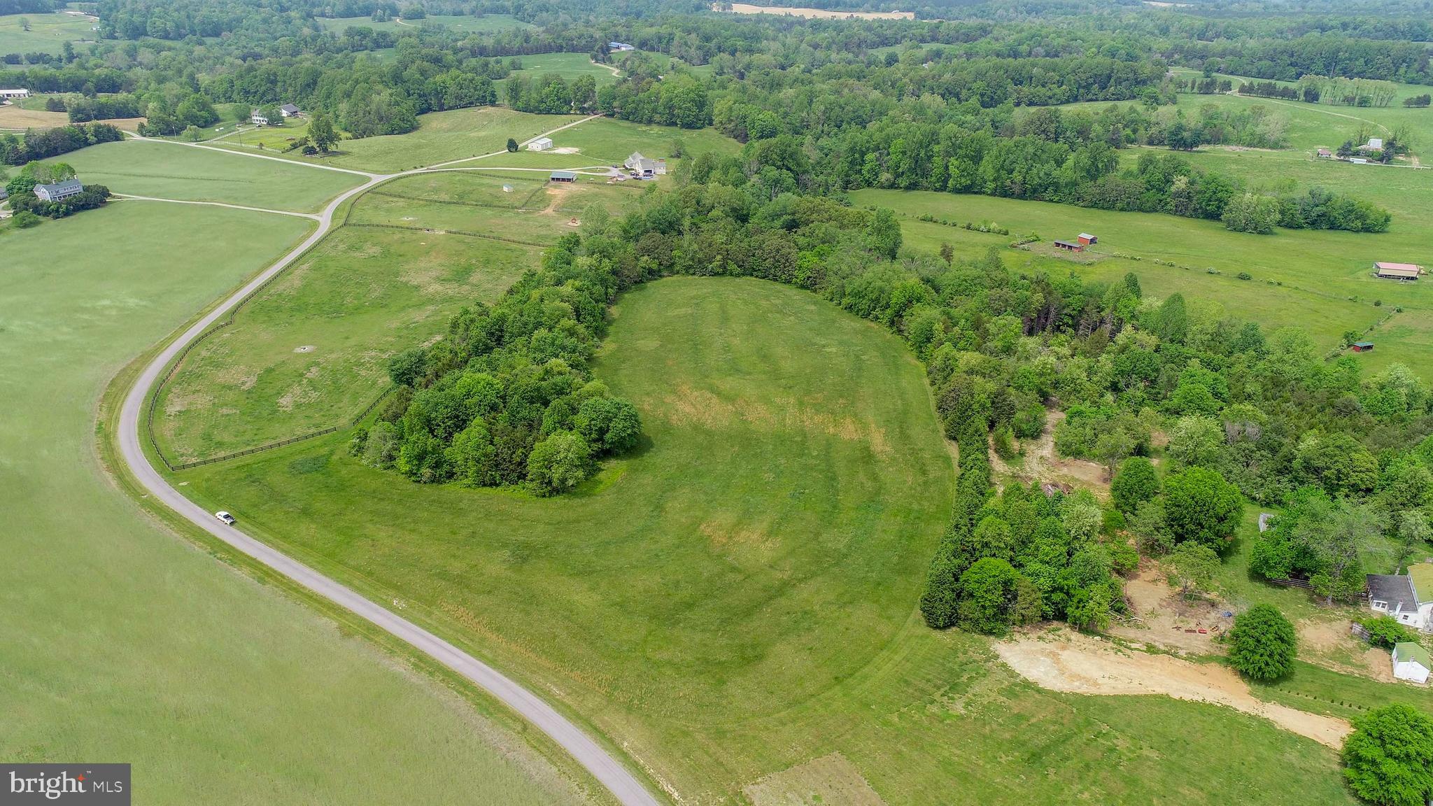 Lot 4 Panamint Farms Road Louisa, VA 23093 - Photo 1 of 8
