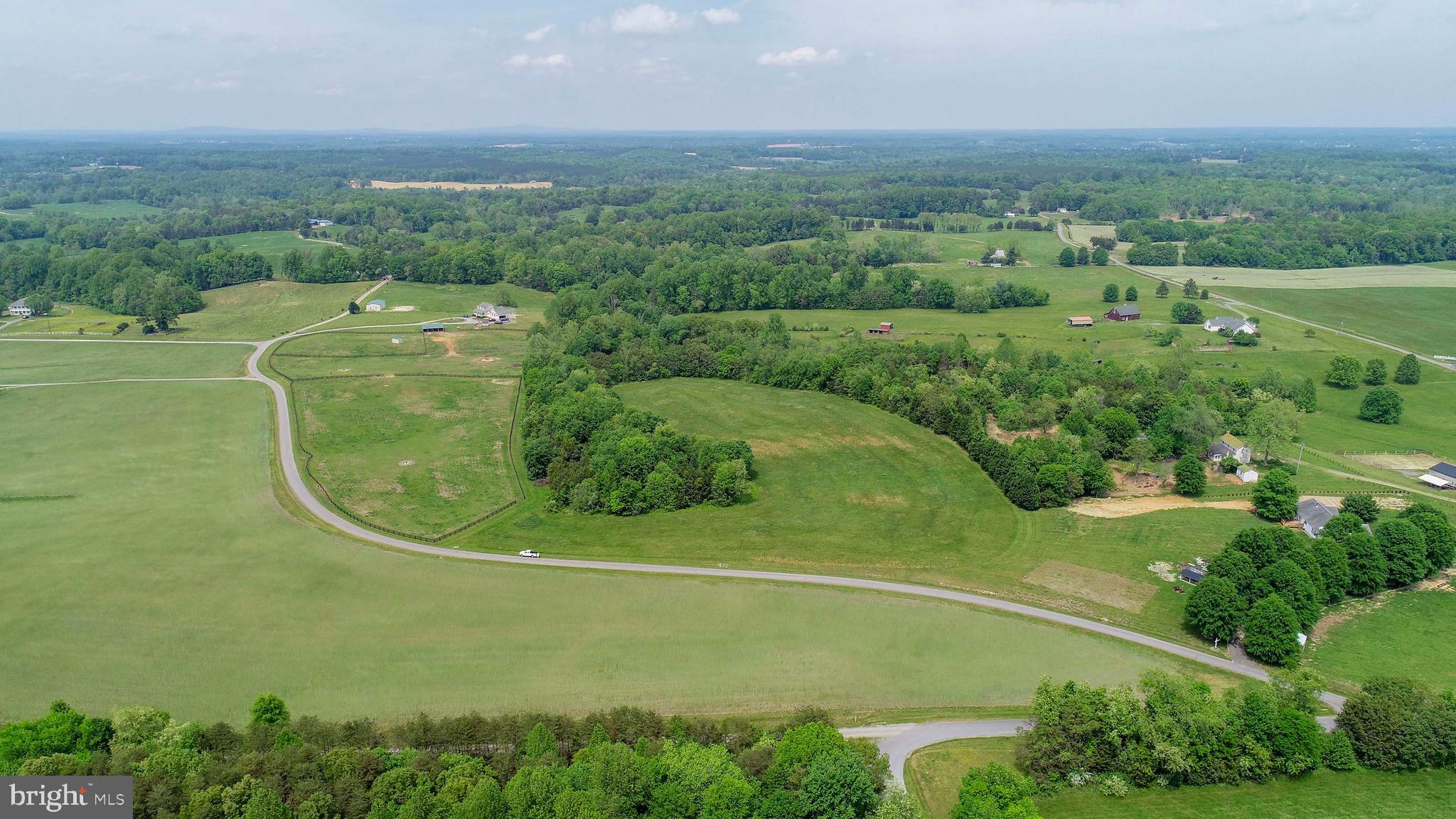 Lot 4 Panamint Farms Road Louisa, VA 23093 - Photo 2 of 8