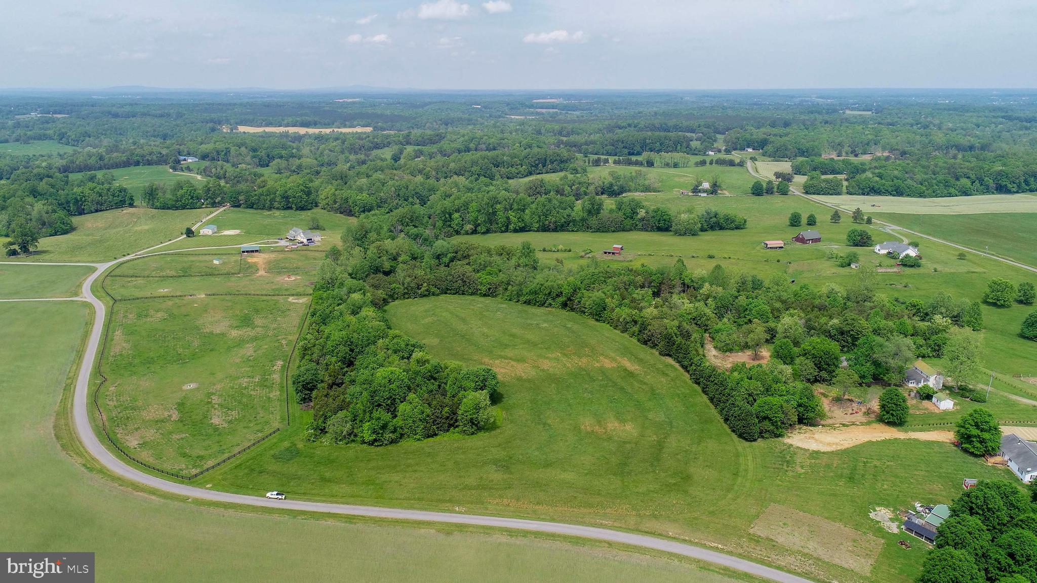 Lot 4 Panamint Farms Road Louisa, VA 23093 - Photo 3 of 8