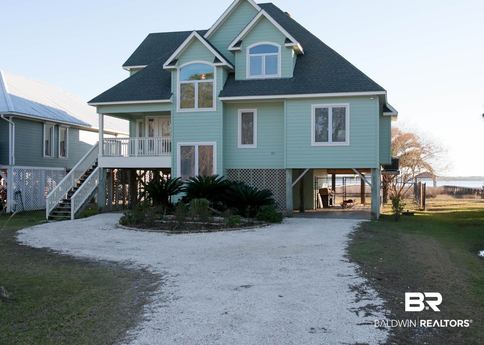 17260 Oyster Bay Road Gulf Shores, AL 36542 - Photo 2 of 49
