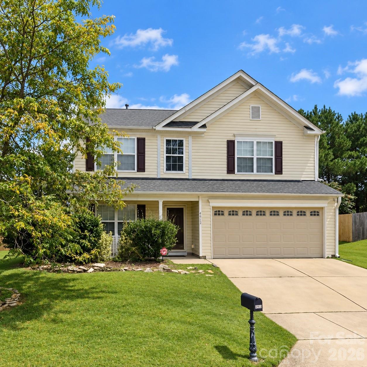 4912 Alenja Lane Raleigh, NC 27616 - Photo 1 of 1 Gallery Image 1