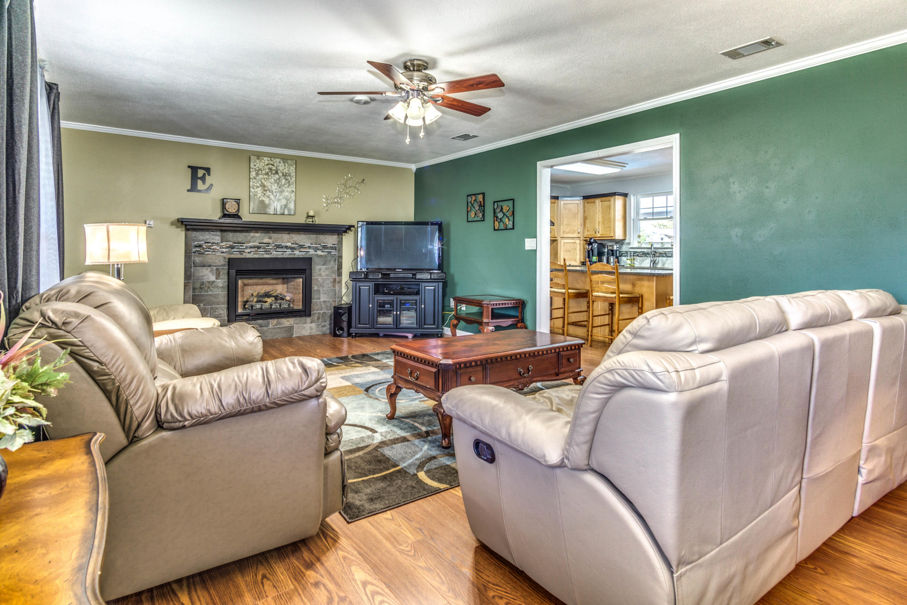5474 Monterrey Road Crestview, FL 32539 - Photo 6 of 20 1