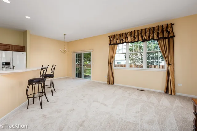 $254,000 | 16400 Crescent Lake Drive, Unit 16400, Crest Hill, IL 60403