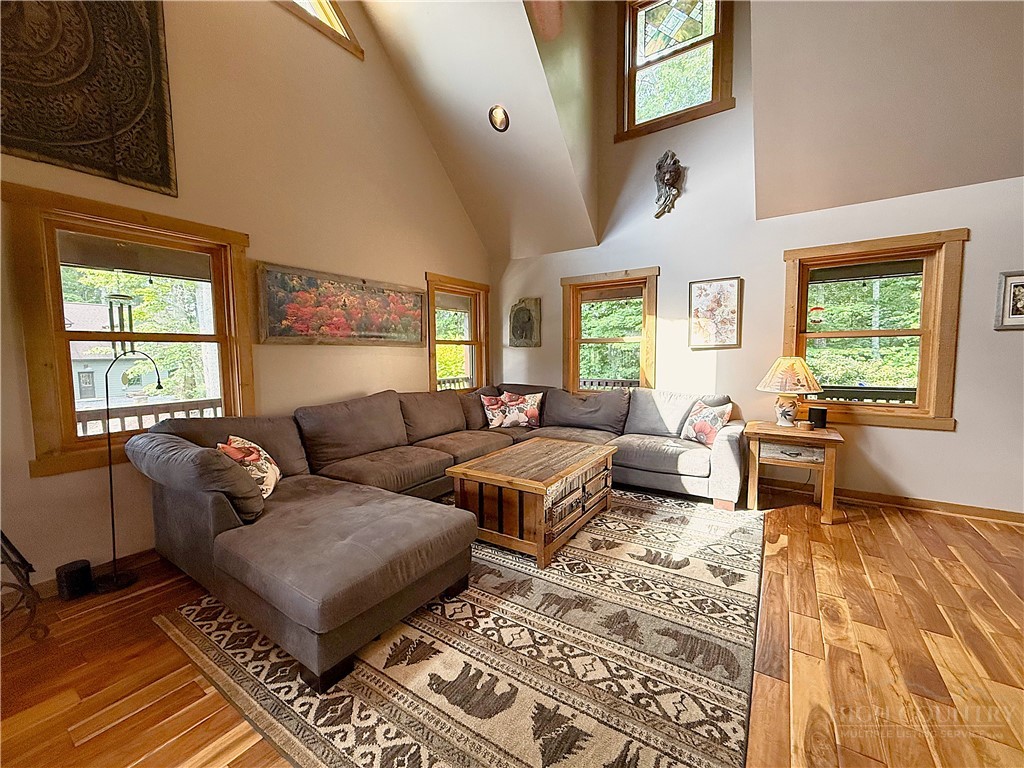1400 Rustic Road West Jefferson, NC 28694 - Photo 9 of 23