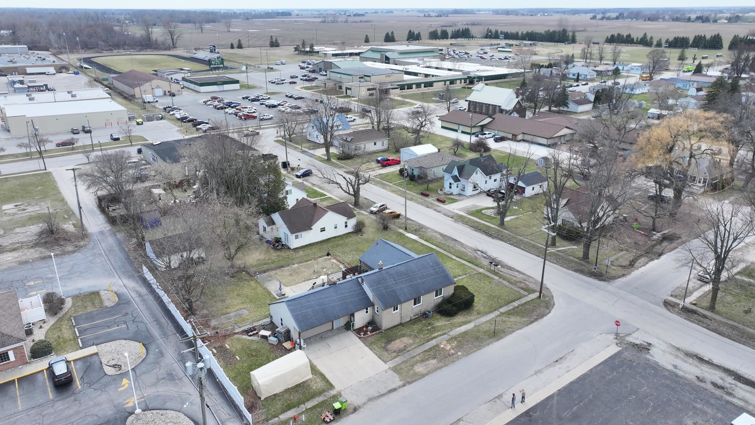 401 Libby Street Pinconning, MI 48650 - Photo 31 of 40