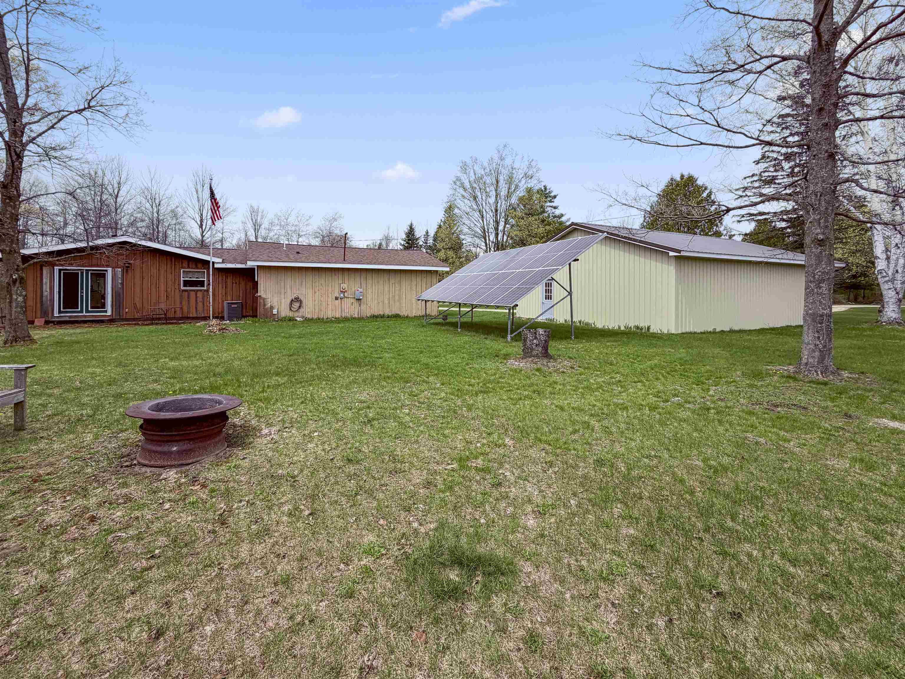 4411 North 11 Road Mesick, MI 49668 - Photo 43 of 56