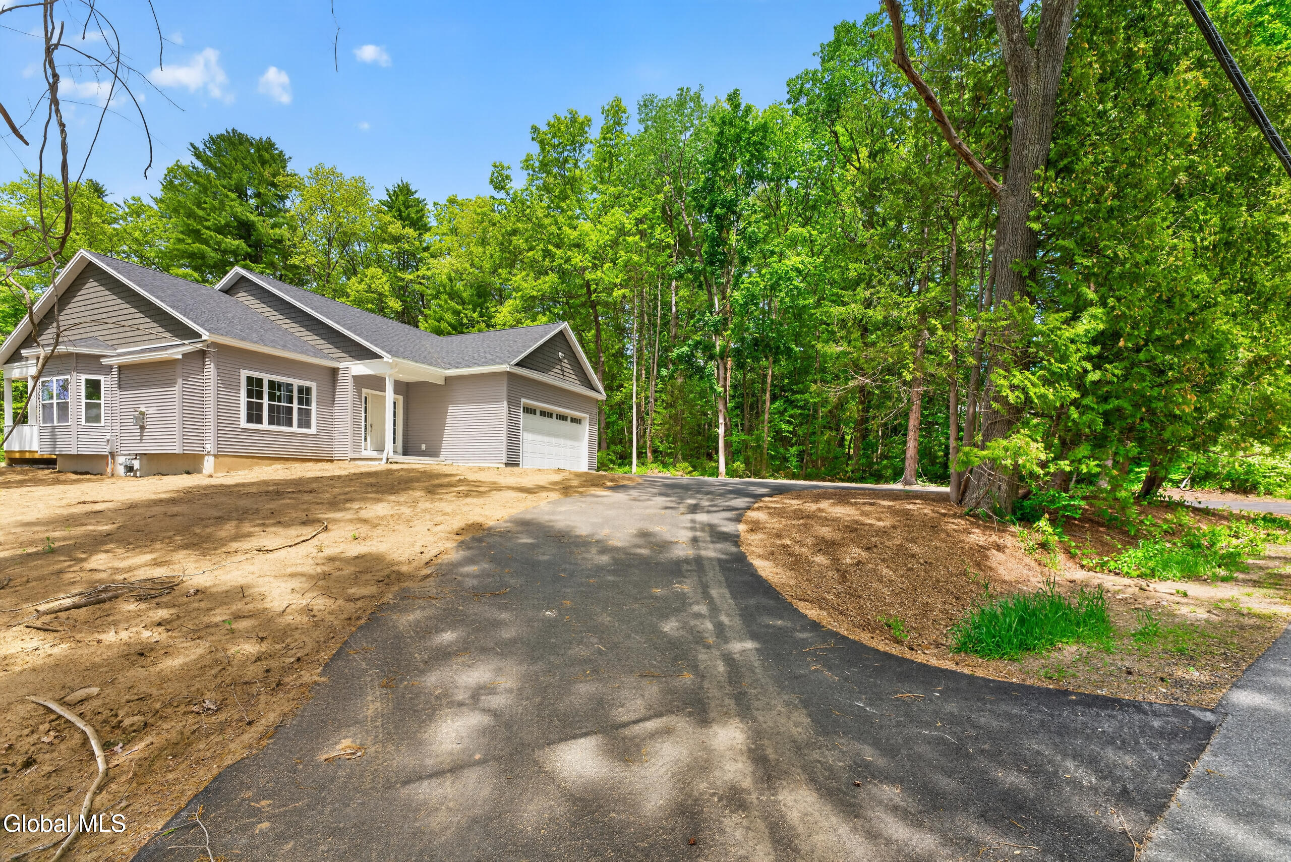176 Montray Road Queensbury, NY 12804 - Photo 2 of 47 176 0 Front 1