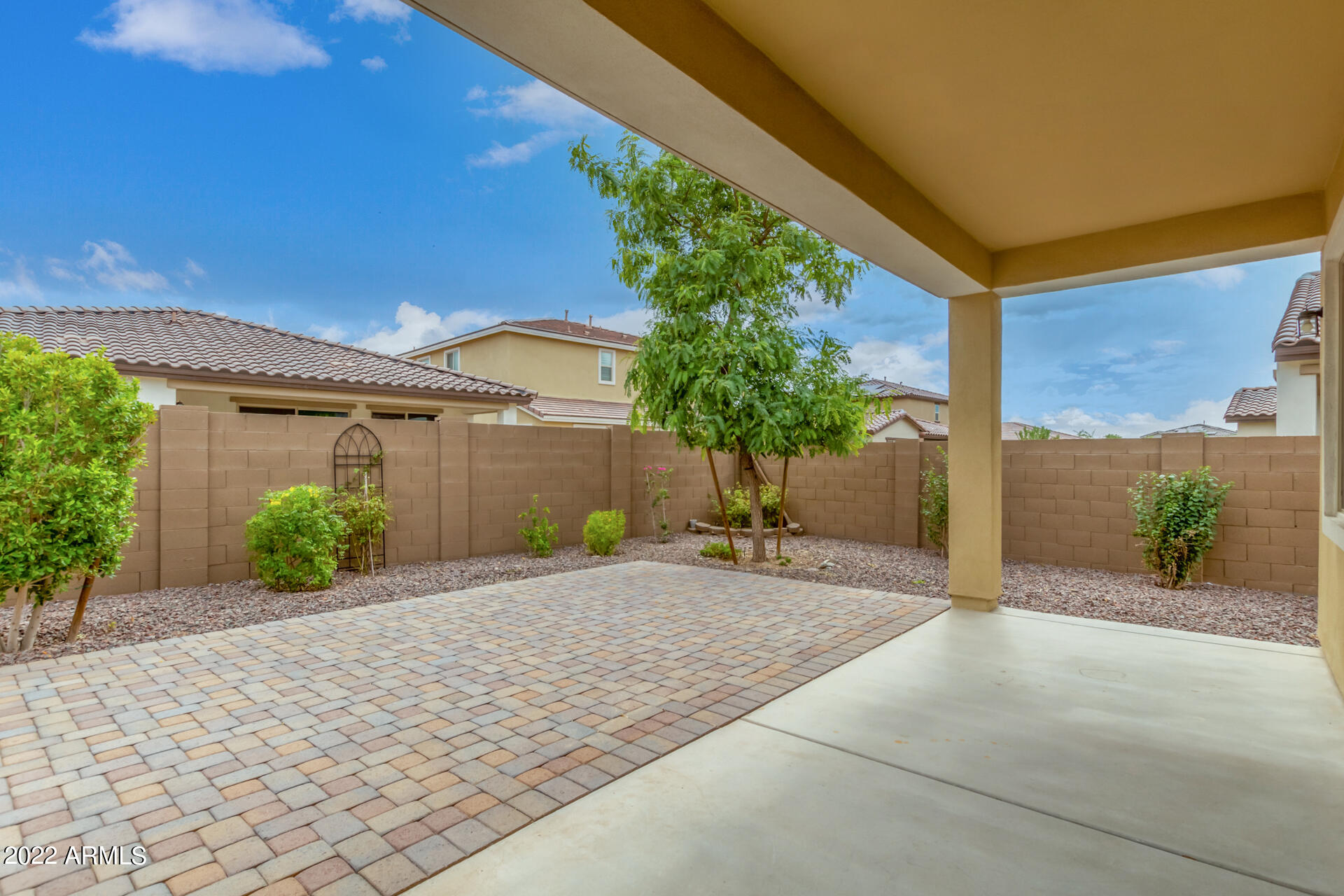 21037 West Granada Road Buckeye, AZ 85396 - Photo 25 of 29 31 - Granada