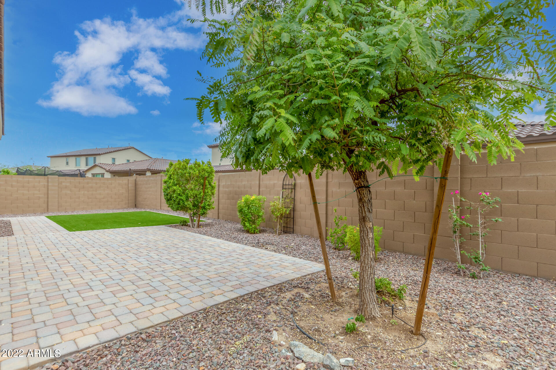21037 West Granada Road Buckeye, AZ 85396 - Photo 26 of 29 32 - Granada