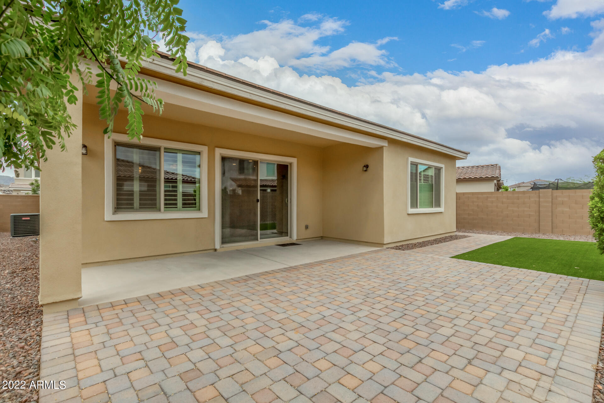 21037 West Granada Road Buckeye, AZ 85396 - Photo 27 of 29 34 - Granada