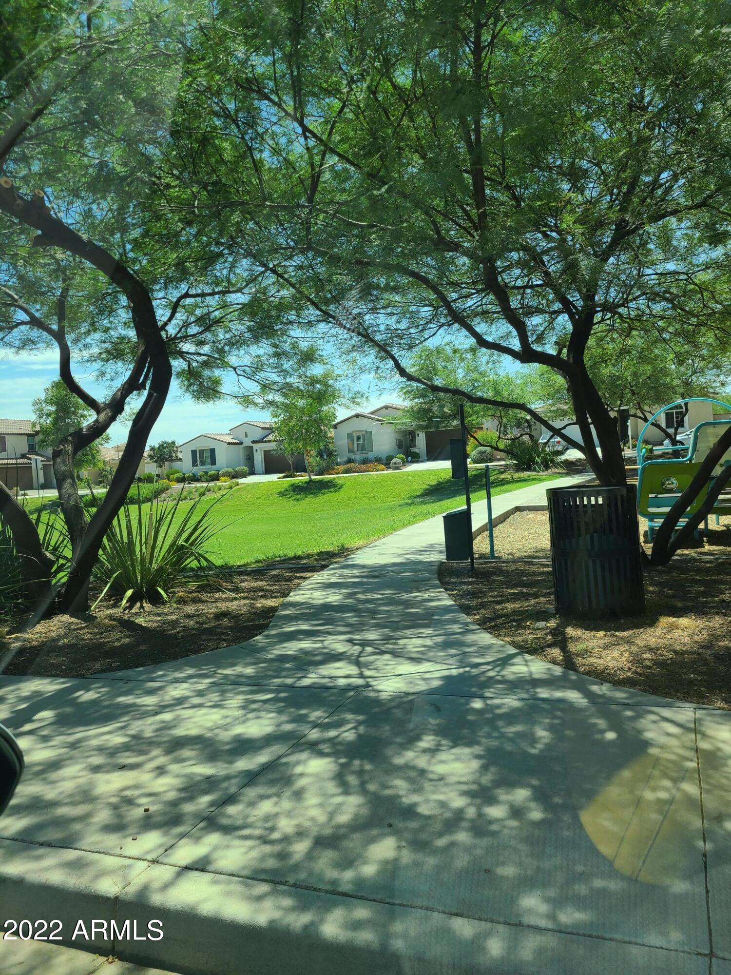 Neighborhood Park