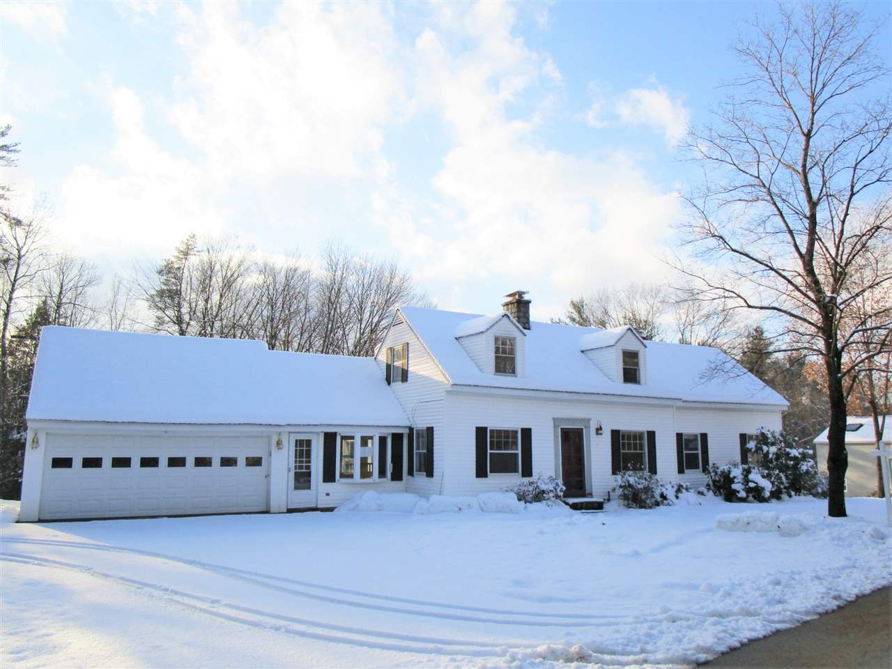 7 Grater Road Amherst, NH 03031 - Photo 1 of 27