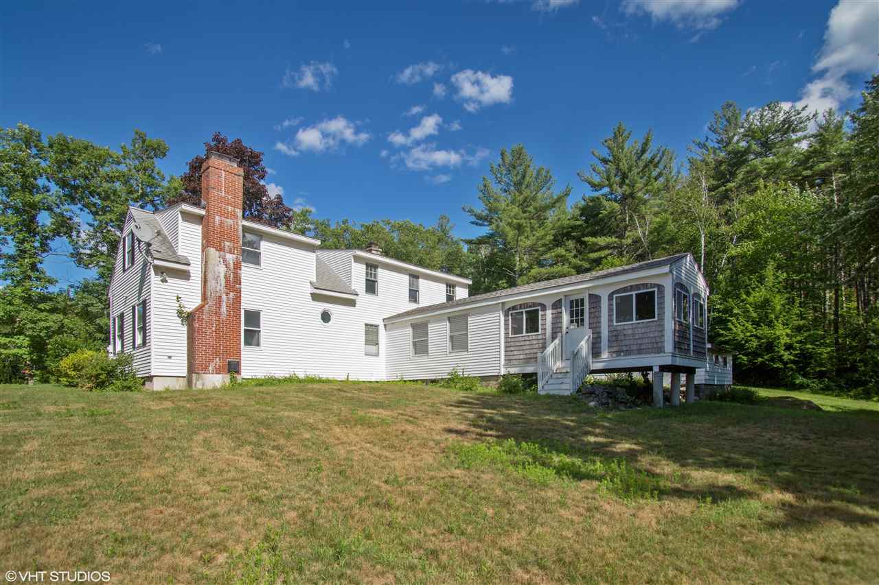 7 Grater Road Amherst, NH 03031 - Photo 19 of 27