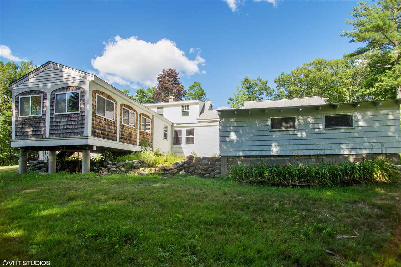 7 Grater Road Amherst, NH 03031 - Photo 20 of 27