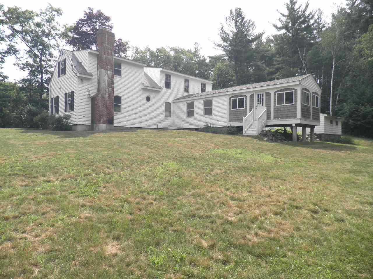 7 Grater Road Amherst, NH 03031 - Photo 4 of 27