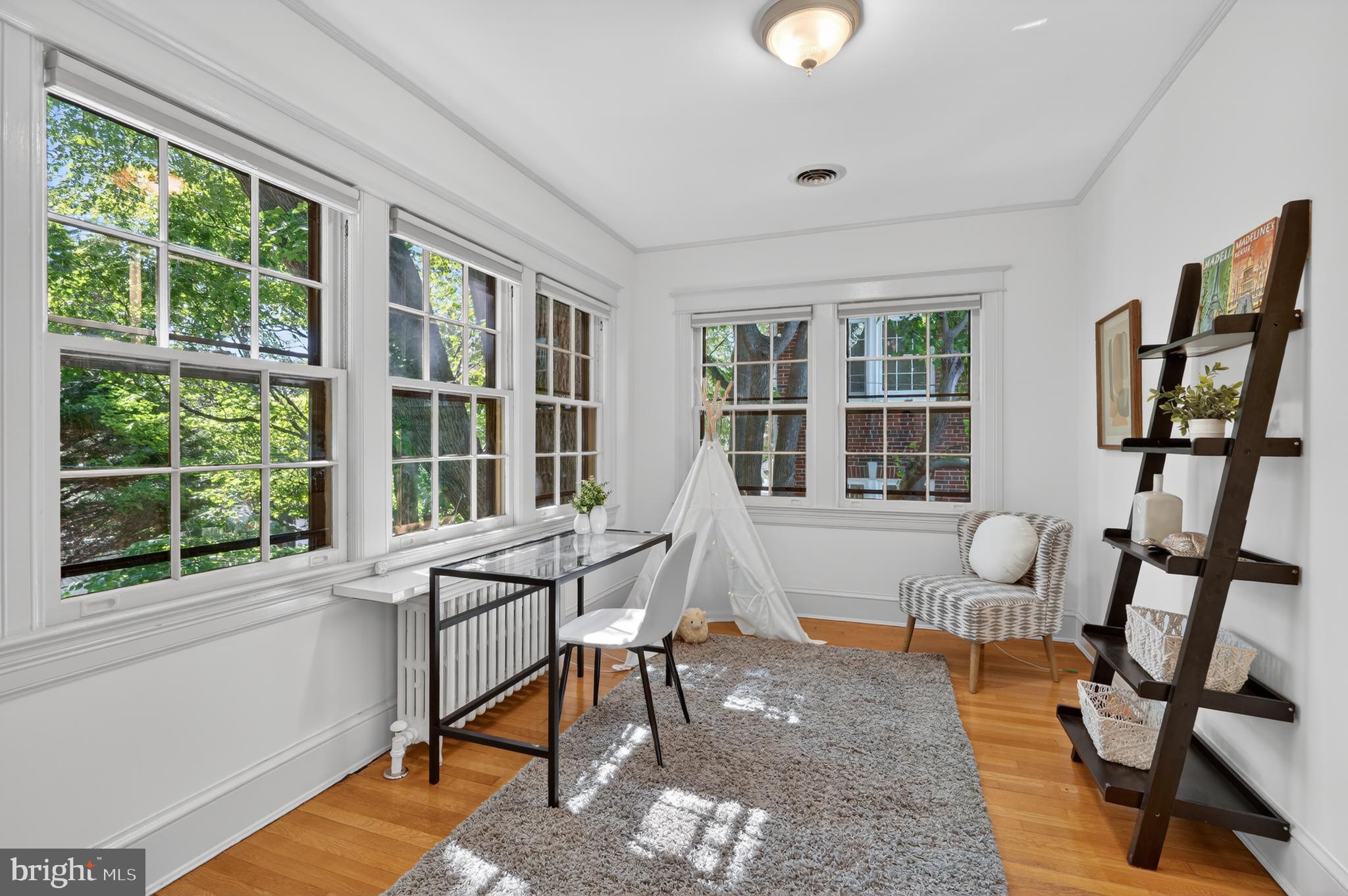 4225 37th Street Northwest Washington, DC 20008 - Photo 24 of 40