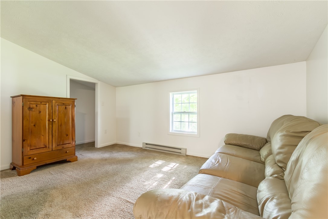4541 Greenbriar Drive Gorham, NY 14424 - Photo 14 of 46 Spacious Living Room