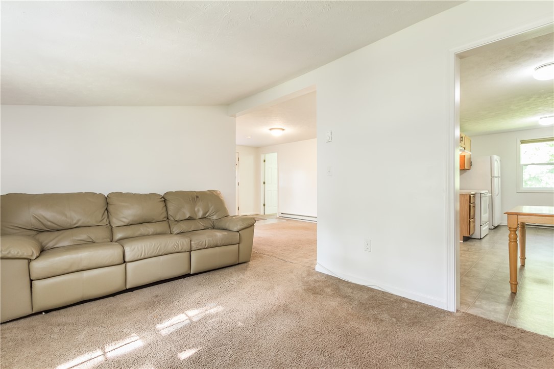4541 Greenbriar Drive Gorham, NY 14424 - Photo 15 of 46 Spacious Living Room