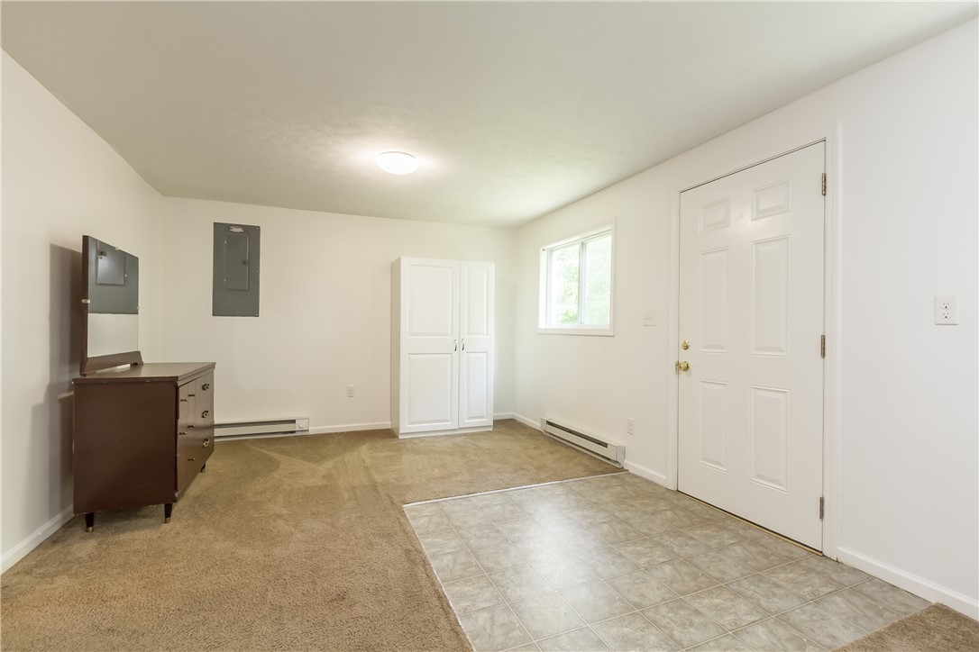 4541 Greenbriar Drive Gorham, NY 14424 - Photo 16 of 46 Foyer