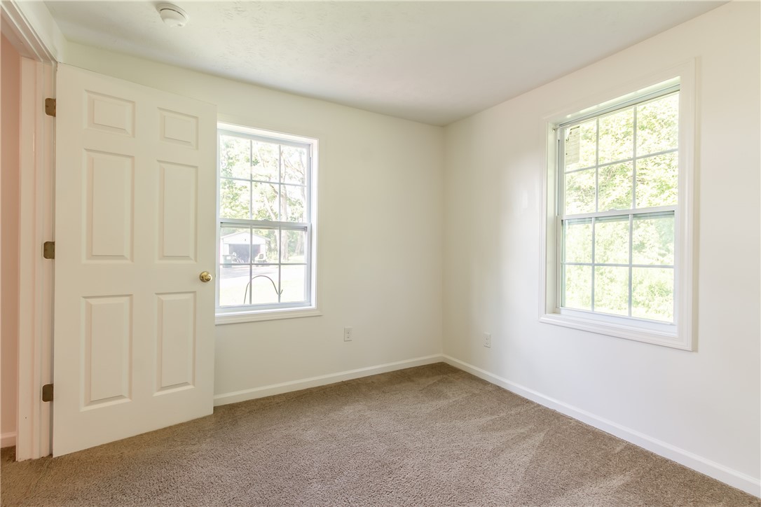 4541 Greenbriar Drive Gorham, NY 14424 - Photo 21 of 46 Bedroom