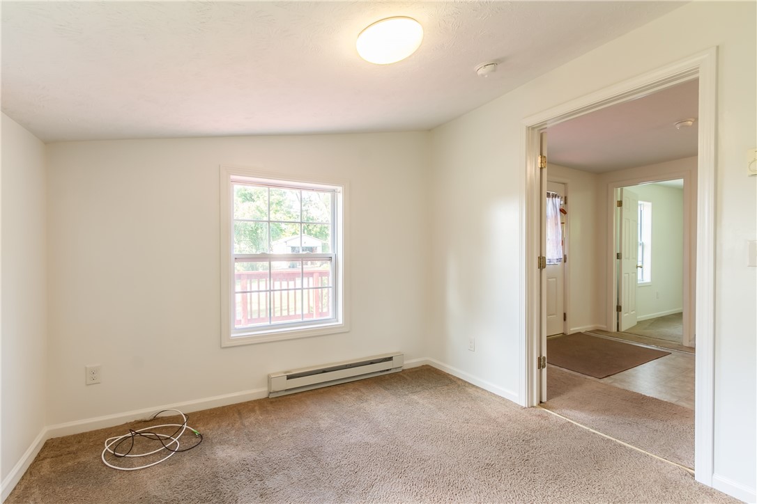 4541 Greenbriar Drive Gorham, NY 14424 - Photo 23 of 46 Bedroom