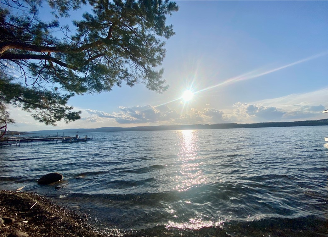 4541 Greenbriar Drive Gorham, NY 14424 - Photo 41 of 46 Sunsets