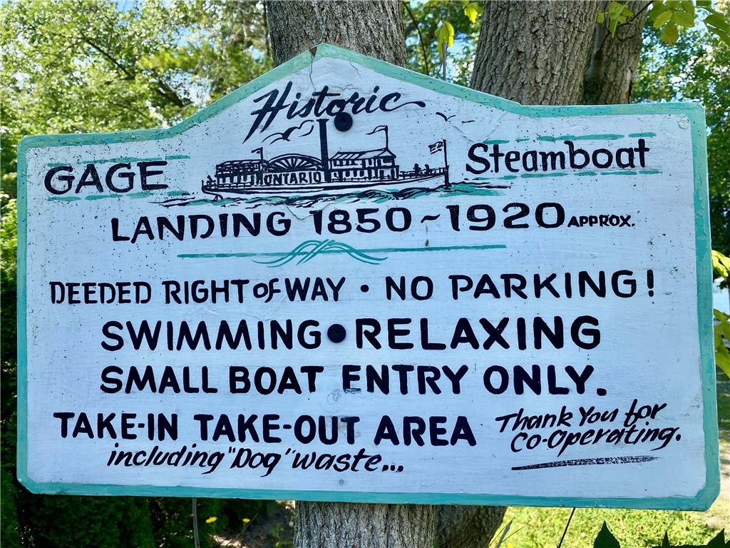 4541 Greenbriar Drive Gorham, NY 14424 - Photo 42 of 46