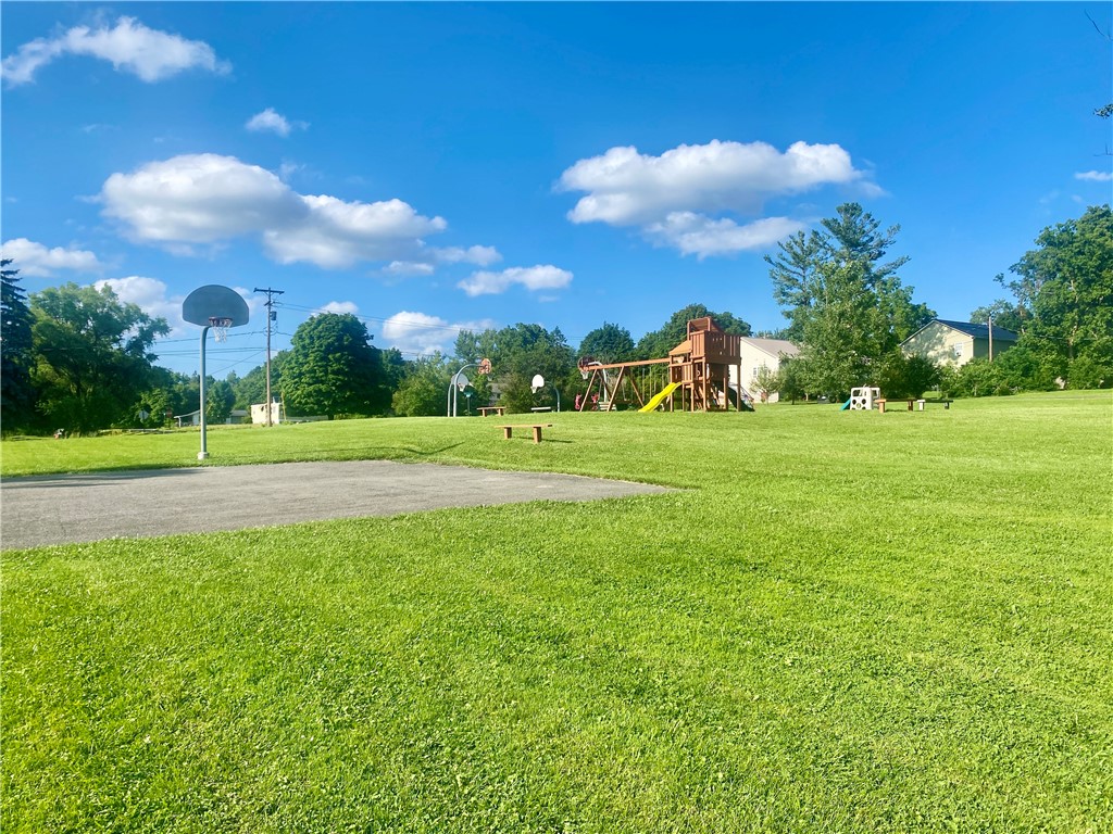 4541 Greenbriar Drive Gorham, NY 14424 - Photo 45 of 46 Community Space