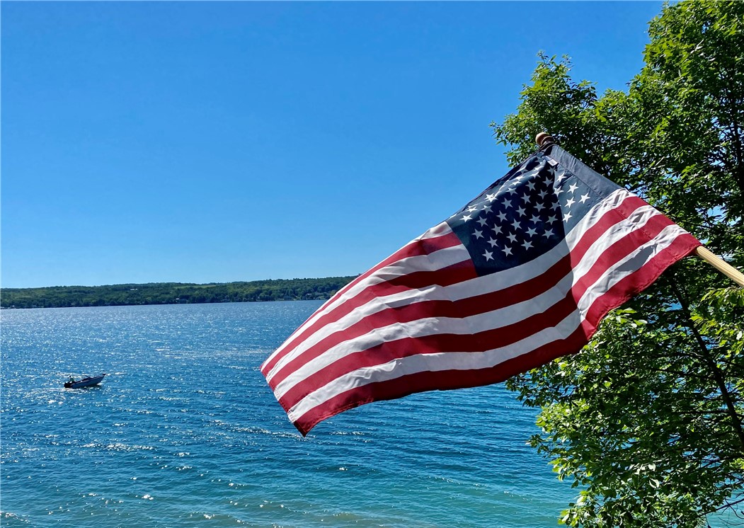 4541 Greenbriar Drive Gorham, NY 14424 - Photo 46 of 46