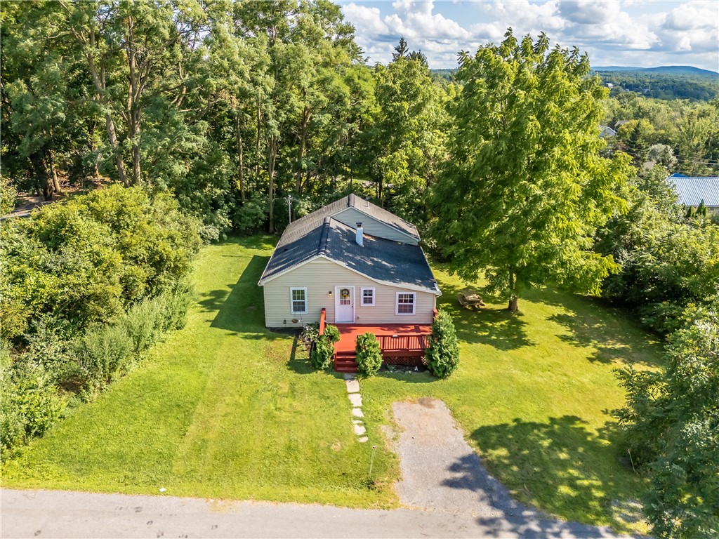 4541 Greenbriar Drive Gorham, NY 14424 - Photo 5 of 46 Charming Ranch Home
