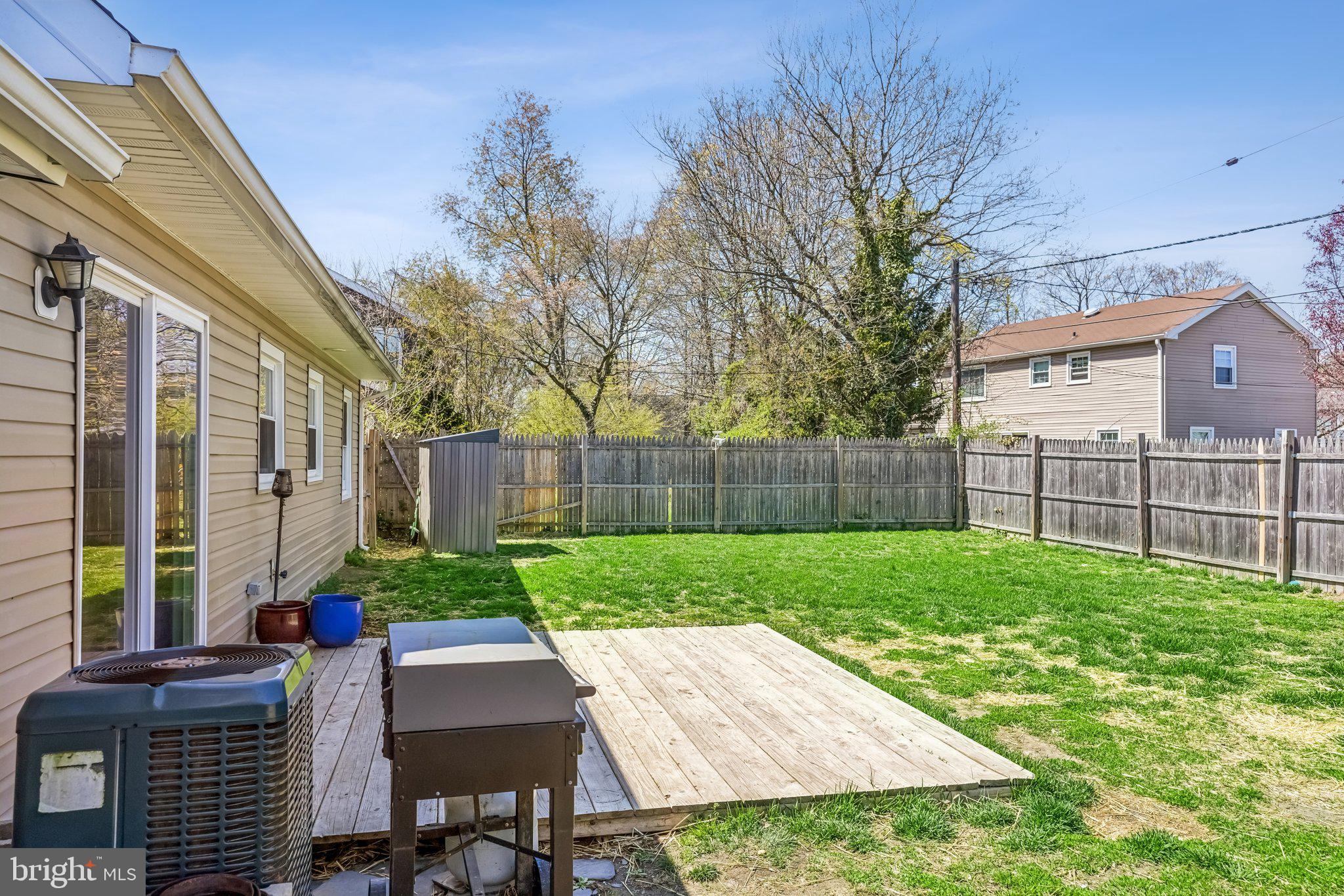 5 Middleton Lane Willingboro, NJ 08046 - Photo 18 of 20