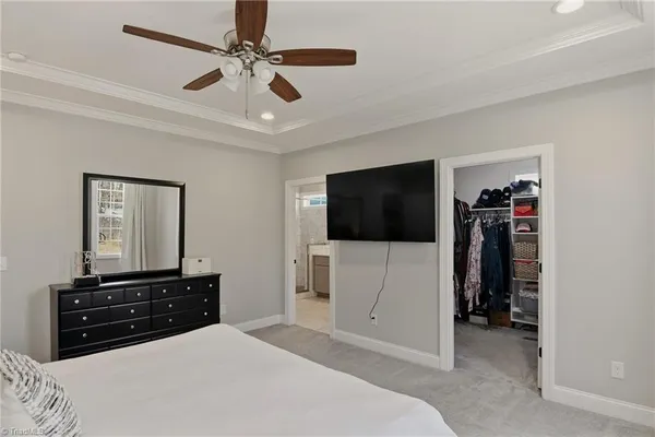 $579,900 | 5677 Lauren Acres Court, Winston-Salem, NC 27103