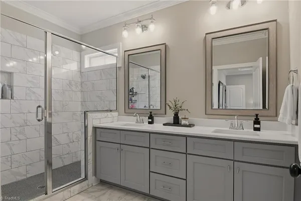 $579,900 | 5677 Lauren Acres Court, Winston-Salem, NC 27103