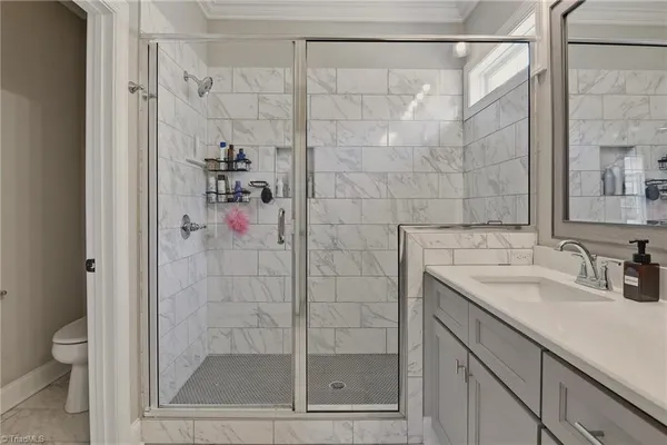 $579,900 | 5677 Lauren Acres Court, Winston-Salem, NC 27103