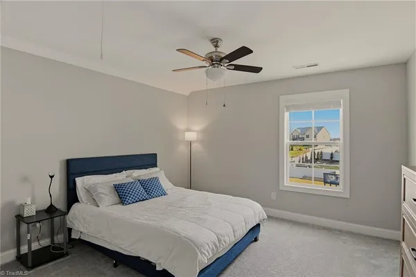 $579,900 | 5677 Lauren Acres Court, Winston-Salem, NC 27103