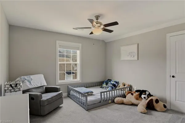 $579,900 | 5677 Lauren Acres Court, Winston-Salem, NC 27103