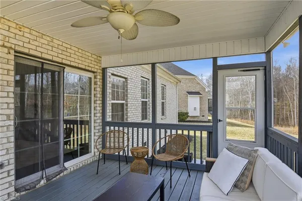 $579,900 | 5677 Lauren Acres Court, Winston-Salem, NC 27103
