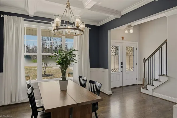 $579,900 | 5677 Lauren Acres Court, Winston-Salem, NC 27103
