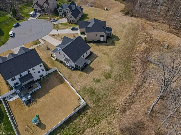 $579,900 | 5677 Lauren Acres Court, Winston-Salem, NC 27103