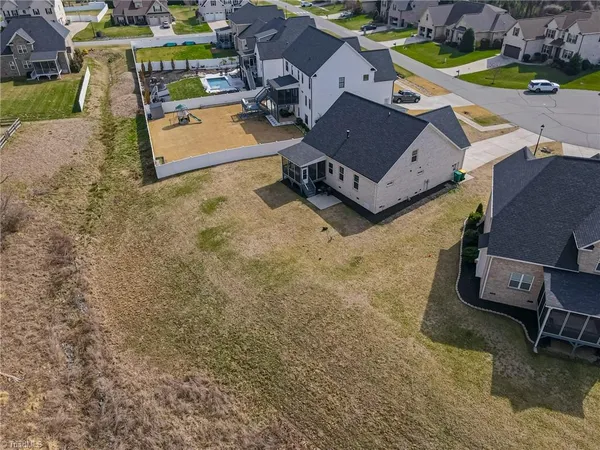 $579,900 | 5677 Lauren Acres Court, Winston-Salem, NC 27103
