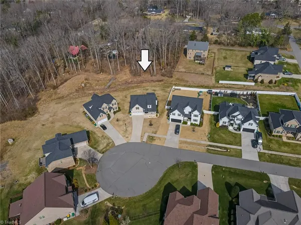 $579,900 | 5677 Lauren Acres Court, Winston-Salem, NC 27103