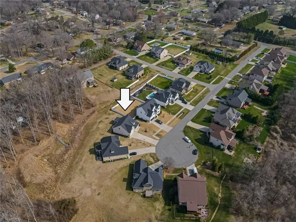 $579,900 | 5677 Lauren Acres Court, Winston-Salem, NC 27103