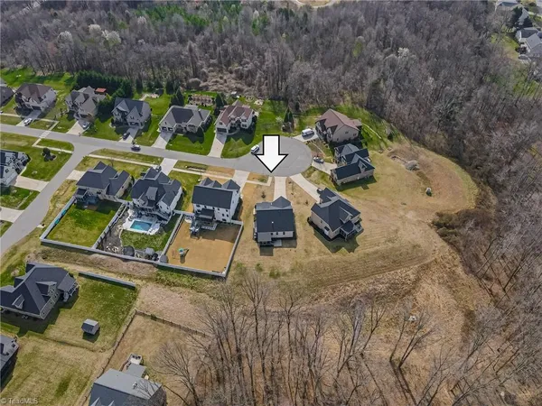 $579,900 | 5677 Lauren Acres Court, Winston-Salem, NC 27103
