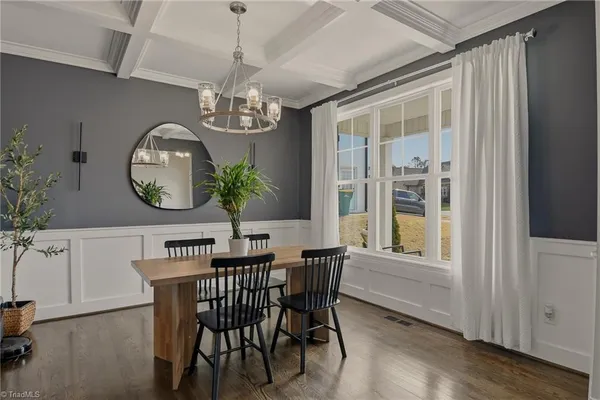 $579,900 | 5677 Lauren Acres Court, Winston-Salem, NC 27103