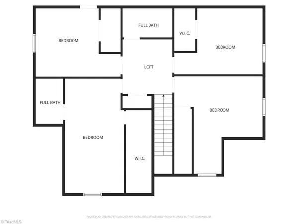 $579,900 | 5677 Lauren Acres Court, Winston-Salem, NC 27103