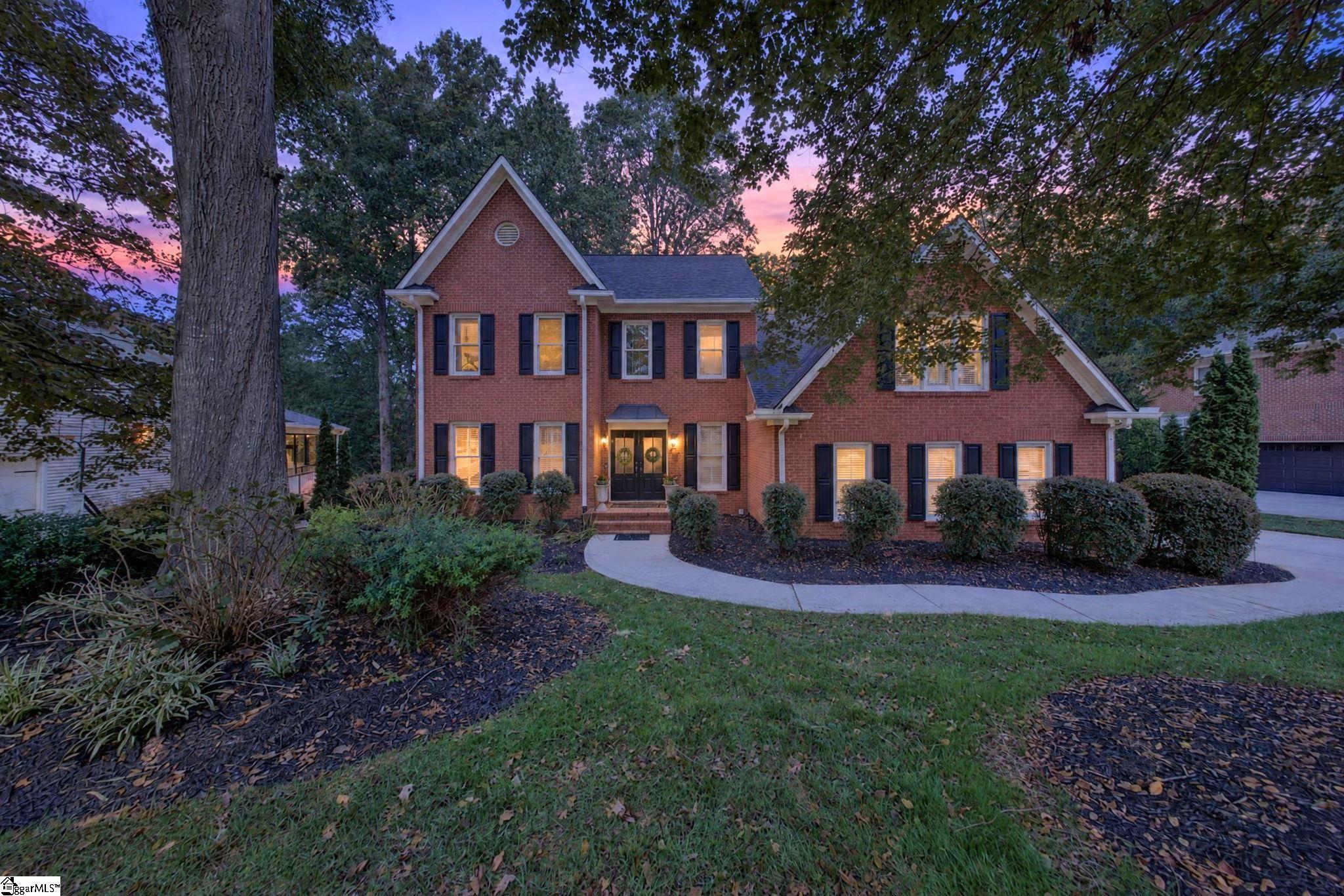 311 English Oak Road Simpsonville, SC 29681 - Photo 2 of 42 Gallery Image 2