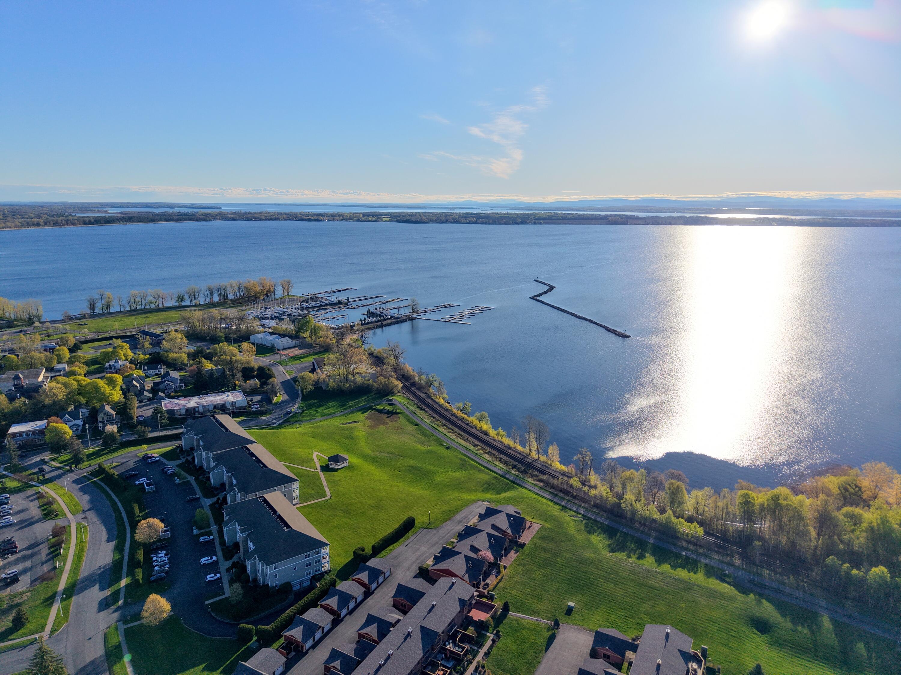58 Club Road, Unit 203 Plattsburgh, NY 12903 - Photo 33 of 35 DJI_20260511065648_0205_D